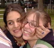 St&eacute;phanie, Nathalie